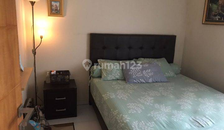 Dijual Rumah Modern Minimalis Full Furnished Murah di Cilengkrang 2