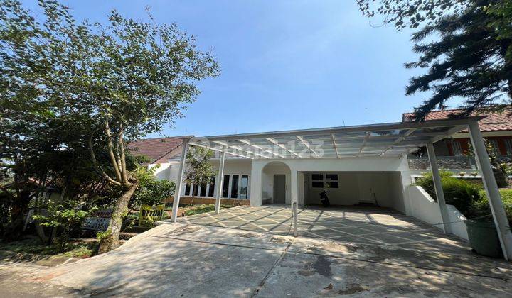 Dijual Rumah Villa Modern Di Dago Pakar Kota Bandung 2