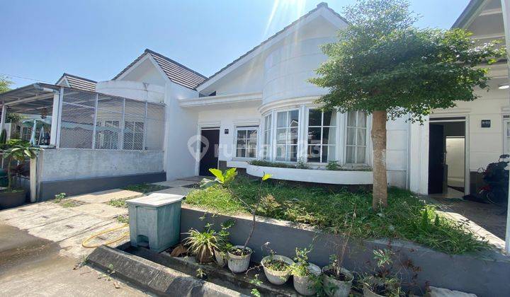 Dijual Rumah Minimalis Modern Murah Dp 5jt Di Ciwastra Bandung 2