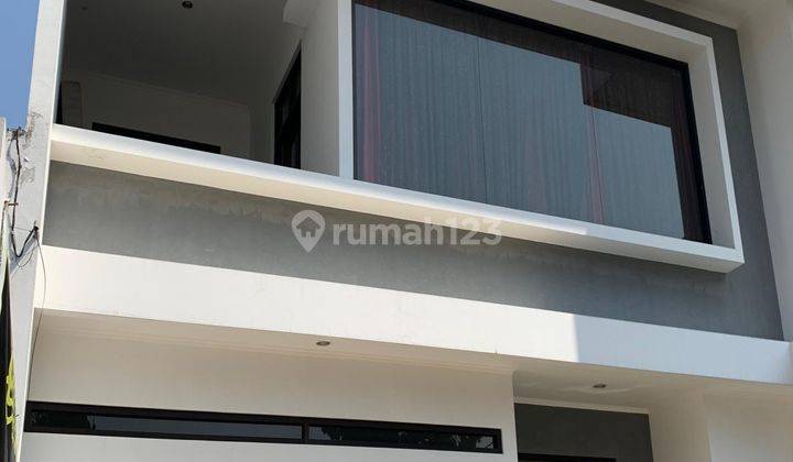 Dijual Rumah Modern 6 Kamar Di Caringin Kota Bandung 2