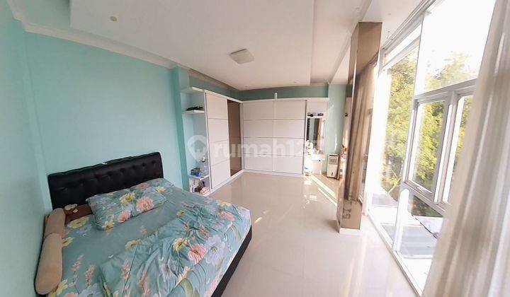 Dijual Rumah Modern Luas Full Furnished Siap Huni di Mandalajati  1