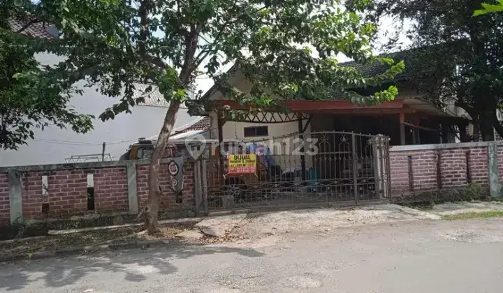 Dijual Rumah Modern Luas Harga Terbaik di Cilengkrang Bandung 2