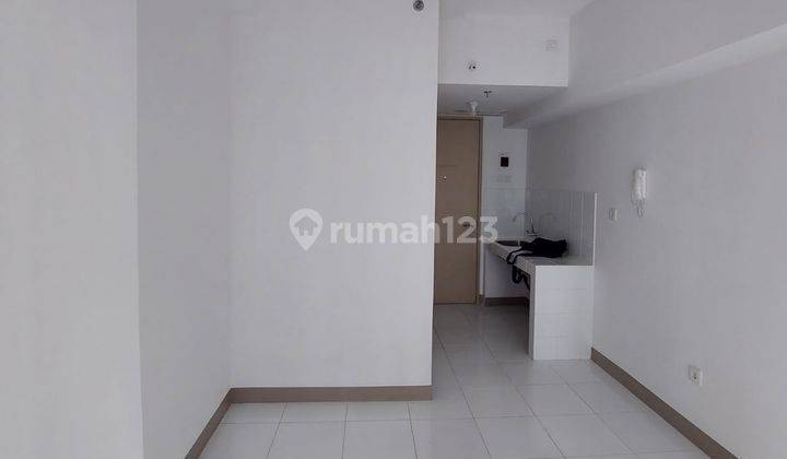 Disewakan Apartemen Tokyo Riverside Ukuran Studio Dengan Ukuran 21m Kosongan Termurah  1