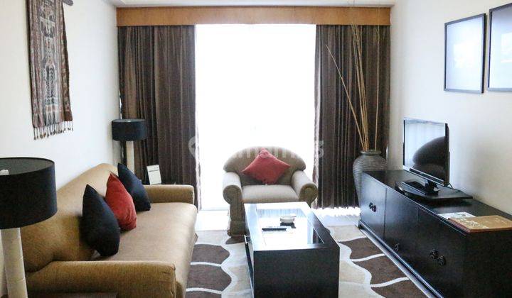 Apartement Dengan Fasilitas Lengkap di Surabaya Barat 2