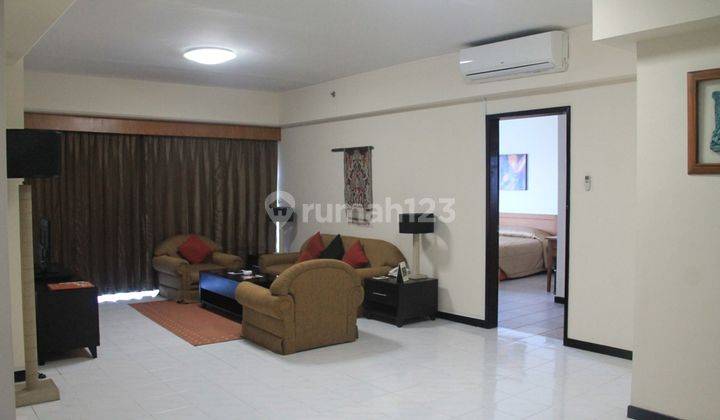 Apartement Dengan Fasilitas Lengkap di Surabaya Barat 2