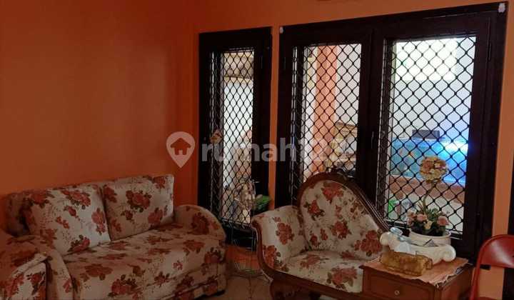 Dijual Rumah 1 Lantai Di Mediterania Regency Jatibening Bekasi 2