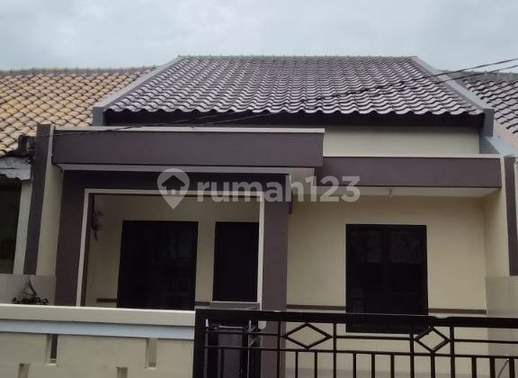 Dijual Rumah Bagus di Batu Ceper Tangerang Kota