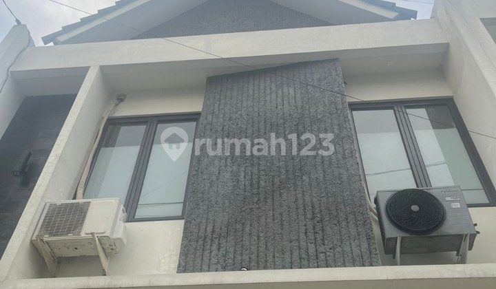 For Sale 2-Story House in Mekarsari Cimanggis, Depok City