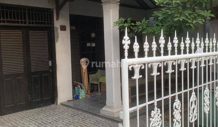 Dijual Rumah Di Perumahan Kayuringin, Bekasi Selatan 2