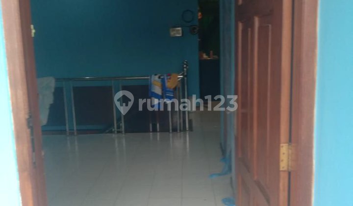 Dijual Rumah 2 Lantai di Kav Pondok Kelapa Duren Sawit Jakarta 2