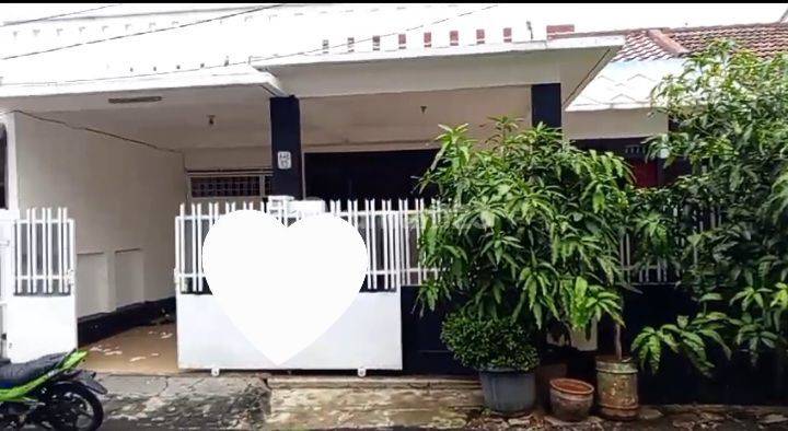 Dijual Rumah Di Pamulang Permai 1, Tangerang Selatan 1