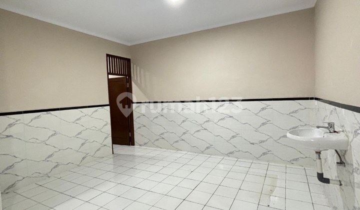 Dijual Rumah di Komplek Departemen Agama Kedoya Jakarta Barat 2