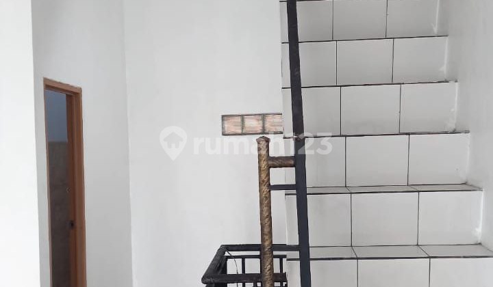 For Rent: 2-Story Twin Shophouse on Jl Gusti Ngurah Rai, West Bekasi 2
