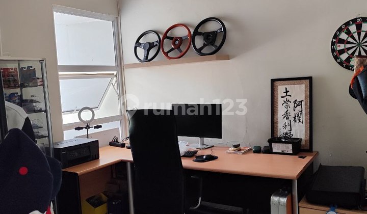 Dijual Rumah Dalam Cluster di Metland Ujung Menteng Jakarta Timur 2