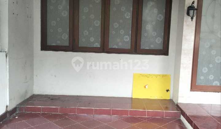 Dijual Rumah 1 1/4 Lantai Di Kemang Pratama Bekasi 2