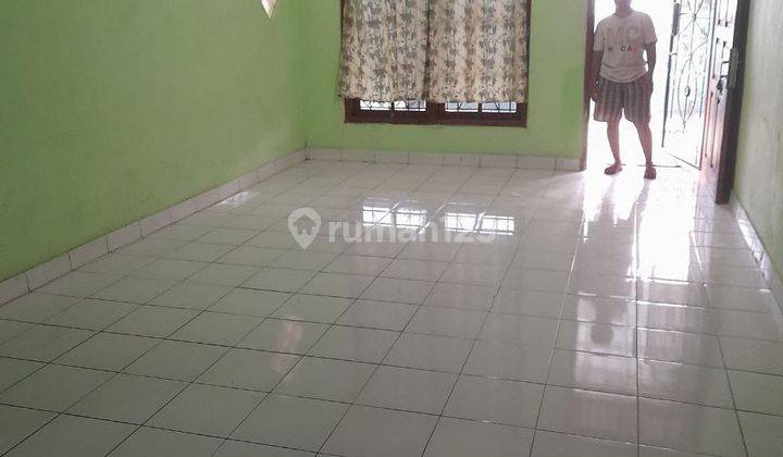 Disewakan Rumah Besar Lokasi Strategis Di Harapan Jaya Bekasi 2
