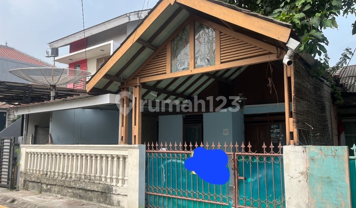 Dijual Rumah 1 Lantai Di Komplek Sapta Taruna 2, Margahayu Bekasi Dijual Rumah 1 Lantai Di Komplek Sapta Taruna 2, Margahayu Bekasi