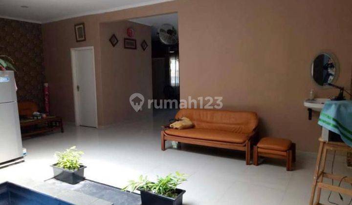 Dijual Rumah di Botania Rawa Lumbu, Bekasi Timur 2