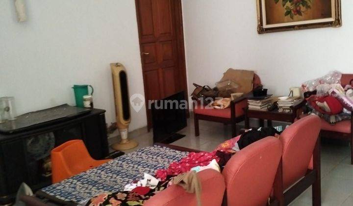 Dijual Rumah Bagus dan Kokoh di Delta Pekayon, Bekasi Selatan 2