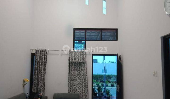 Dijual Rumah di Cluster Ebo di Cluster Ebony Green Ara Harapan Indah Bekasi 2