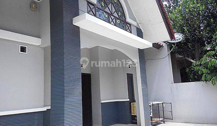 Dijual Rumah Bagus Di Taman Sentosa Cikarang 1