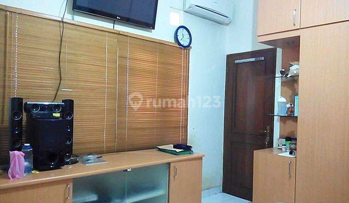 Dijual Rumah Bagus Di Taman Sentosa Cikarang 2