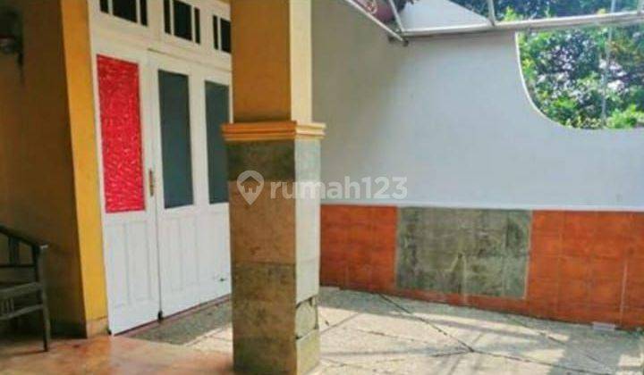 Dijual Rumah 1 Lantai Di Jatimakmur Pondok Gede, Bekasi 2