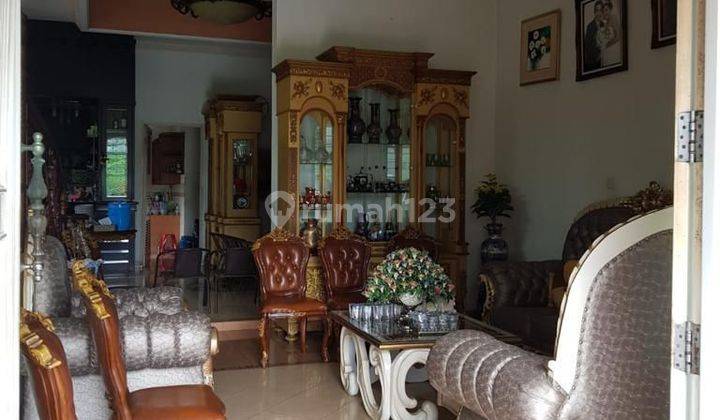 Dijual Rumah 2 Lantai Di Bumi Malaka Asri Iii, Duren Sawit, Jakarta Timur 2