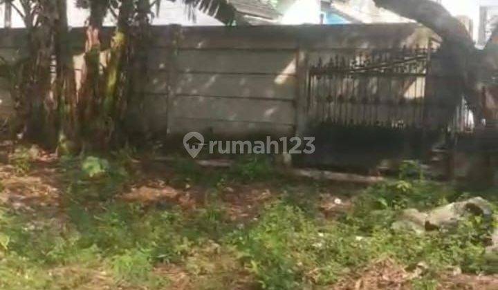 Dijual Tanah di Mustikasari Bekasi Timur 1