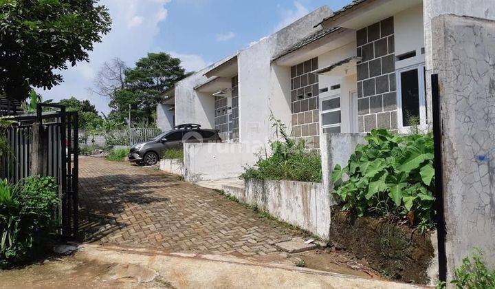 Dijual Rumah Di Komolek Bagas Citra Asri, Perum Griya Asri, Nanggewer Bogor 2