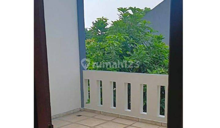 Dijual Rumah Bagus 2 Lantai Di Perum Bukit Cimuning, Setu Bekasi 2