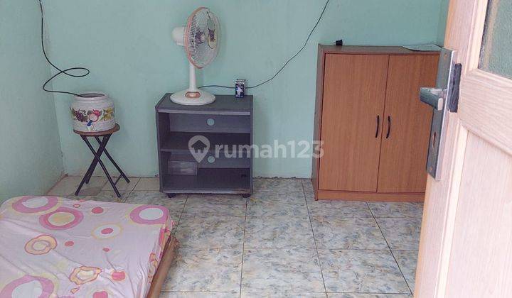 Dijual Rumah 1,5 Lantai Di Perumahan Galaksi Bekasi 2