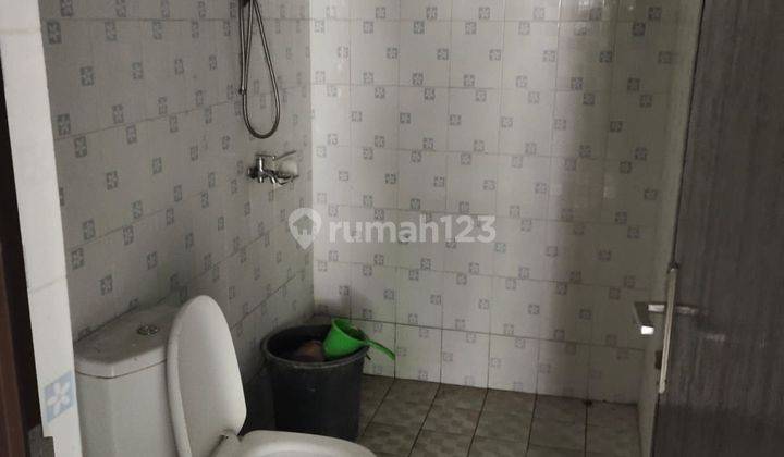 kamar mandi dijual rumah hook di perum