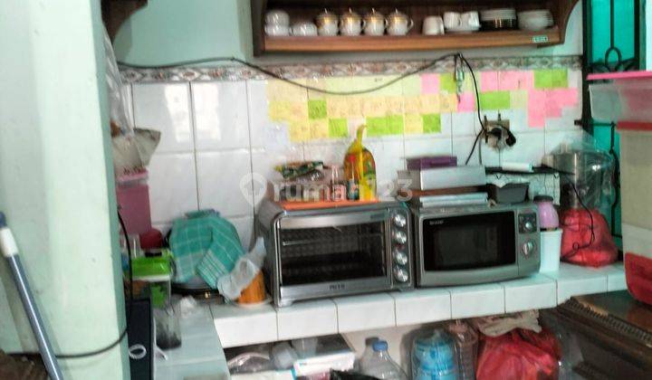 Dijual Rumah 2 Lantai  Di Pejaten Timur, Jakarta Selatan 2