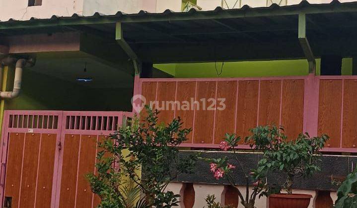 Dijual Rumah Di Papan Indah 1 Mangun Jaya Tambun Selatan, Bekasi 1