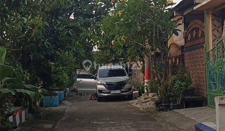 Dijual Rumah Di Papan Indah 1 Mangun Jaya Tambun Selatan, Bekasi 2