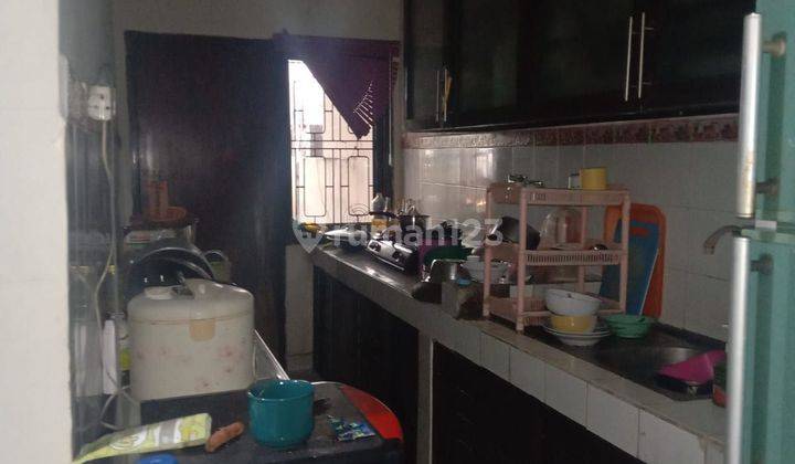 Dijual Cepat Rumah Di Grand Depok City, Depok 2