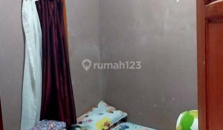 Dijual Rumah Di Villa Gading Harapan Gerbang Timur Babelan Bekasi 2