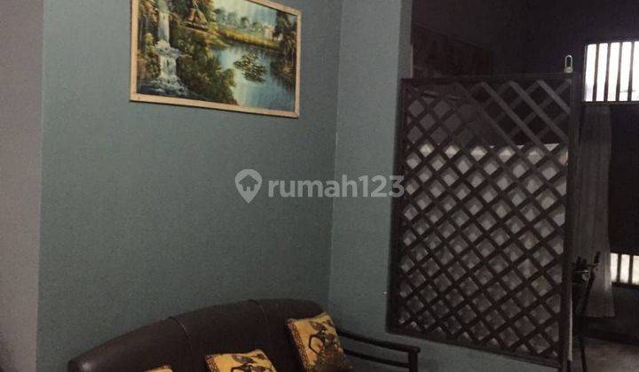 Dijual Murah Rumah Cantik 2 Lantai Full Furnished di Bogor Nirwana Residence 2