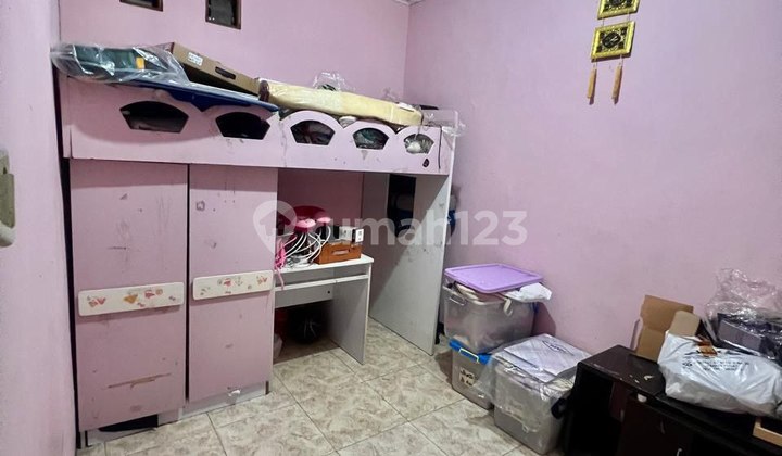 Dijual Rumah di Mutiara Gading Timur Mustikajaya Bekasi 2