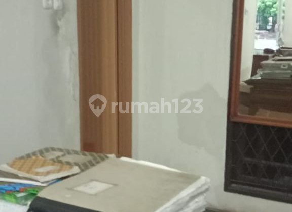 For Sale Spacious Land House In Cakung Timur, East Jakarta 2
