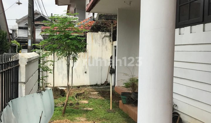 For Rent: House in Jaricempedek Jatiwaringin Bekasi 2
