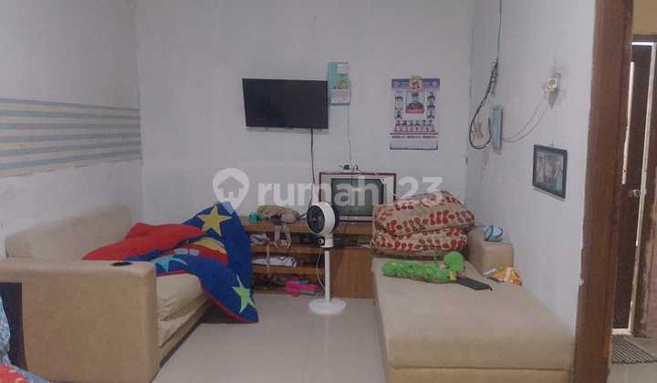 For Sale, Beautiful Environment House in Rawalumbu, Bekasi