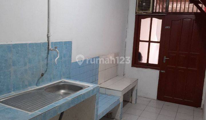 Disewakan Rumah Di Pondok Hijau Bekasi Timur 2