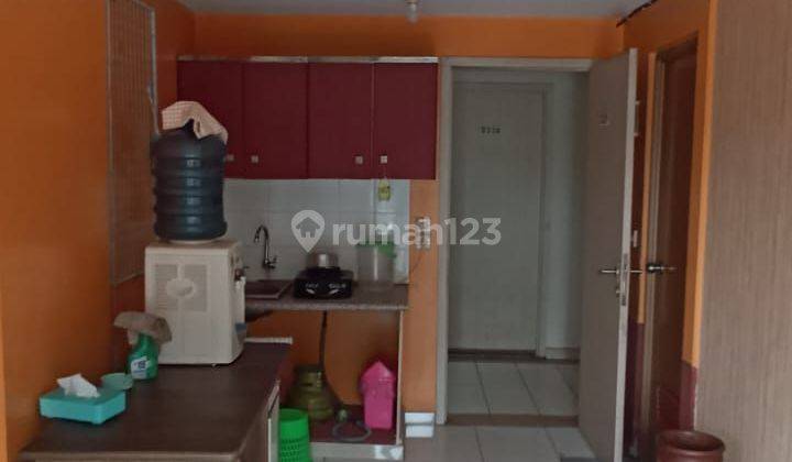 Dijual Apartemen Grand Center Point Di Pusat Kota Bekasi 2