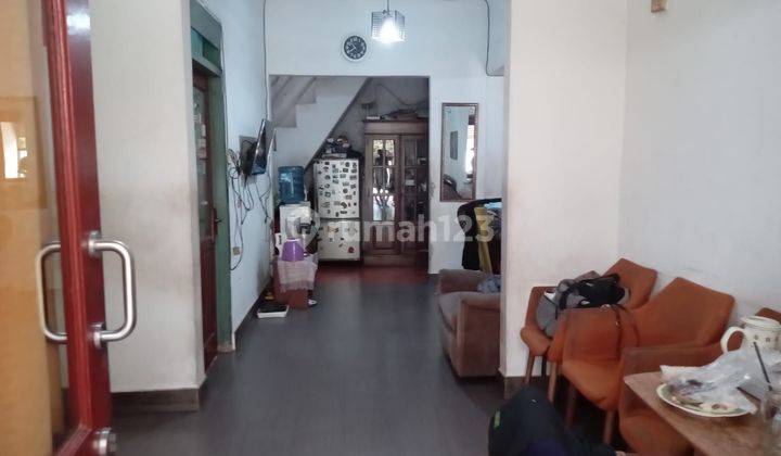 Dijual Rumah 2 Lantai Di Aren Jaya, Bekasi 2