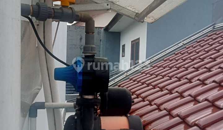 For Sale 2-Storey House In Kemang Pratama Bekasi 2