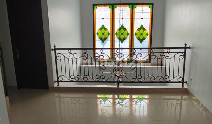 Dijual Rumah 2 Lt di Cipinang Muara Jatinegara Jakarta Timur 2