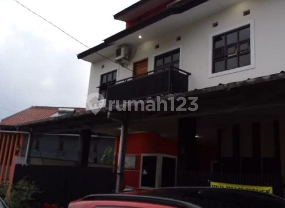 Dijual Rumah Kost Aktif 2.5 Lantai di Puri Indah Jatinangor Dijual Rumah Kost Aktif 2.5 Lantai di Puri Indah Jatinangor