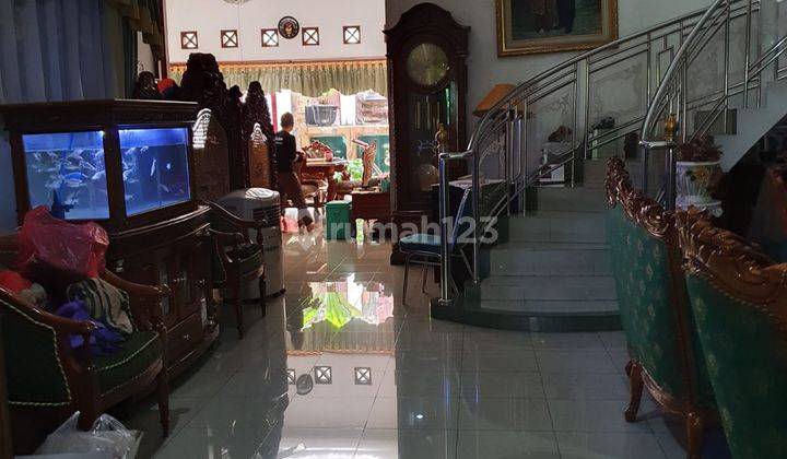 Dijual Rumah 2 Lantai Di Kalimalang, Jakarta Timur 2